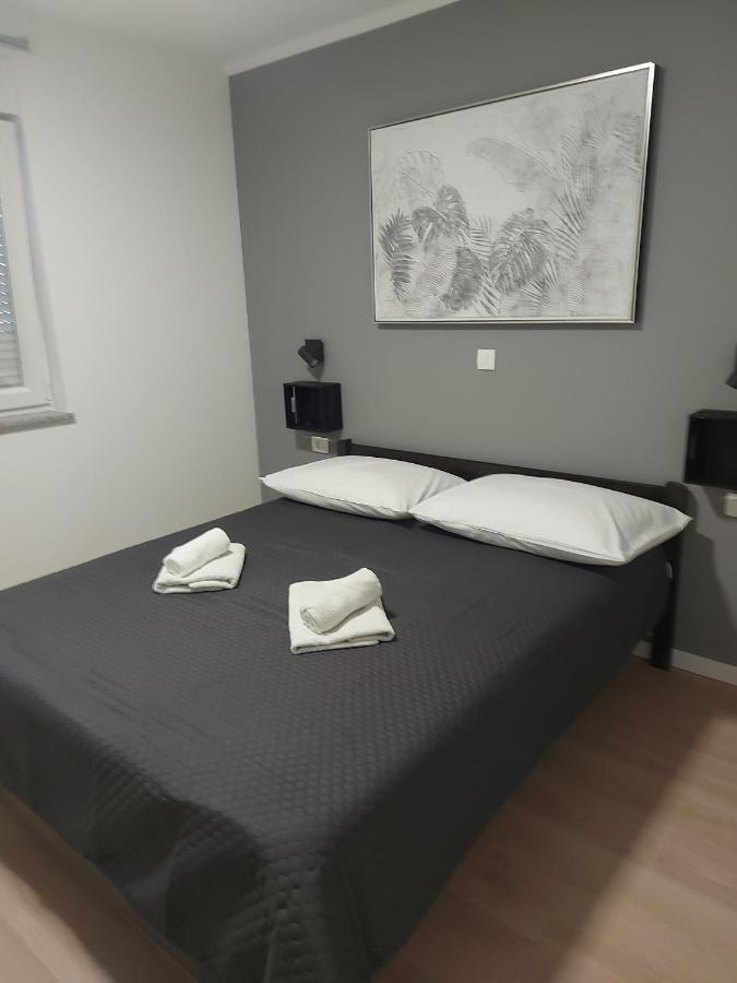 Apartment Caza Rijeka Ngoại thất bức ảnh