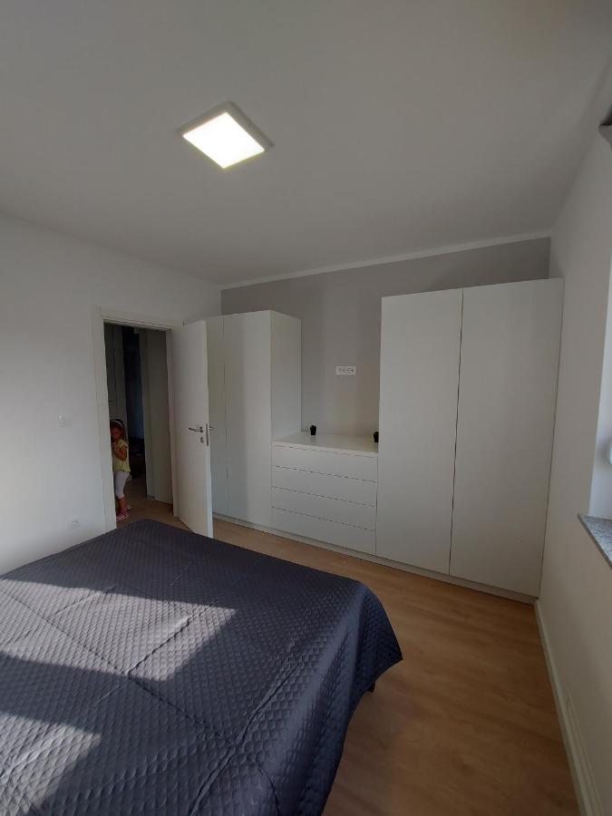 Apartment Caza Rijeka Ngoại thất bức ảnh